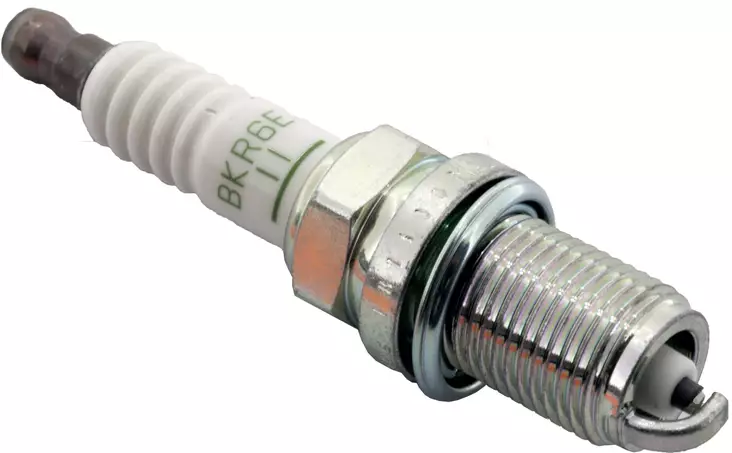NGK sytytystulppa BKR6E-11 - Sytytystulpat - 13-2756 - 2