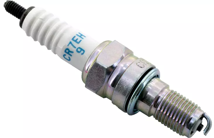 NGK sytytystulppa CR7EH-9 - Sytytystulpat - 13-3486 - 2