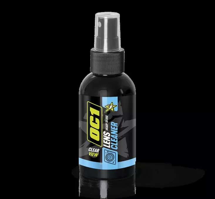 OC1 Lens Cleaner 100ML - Hoitoaineet - 440-546 - 2