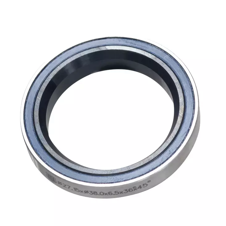 Ohjainlaakeri UNION CB-706, 27,15x38,0x6,5 36°/45° - Polkupyörän ohjainlaakerit - 436706 - 2