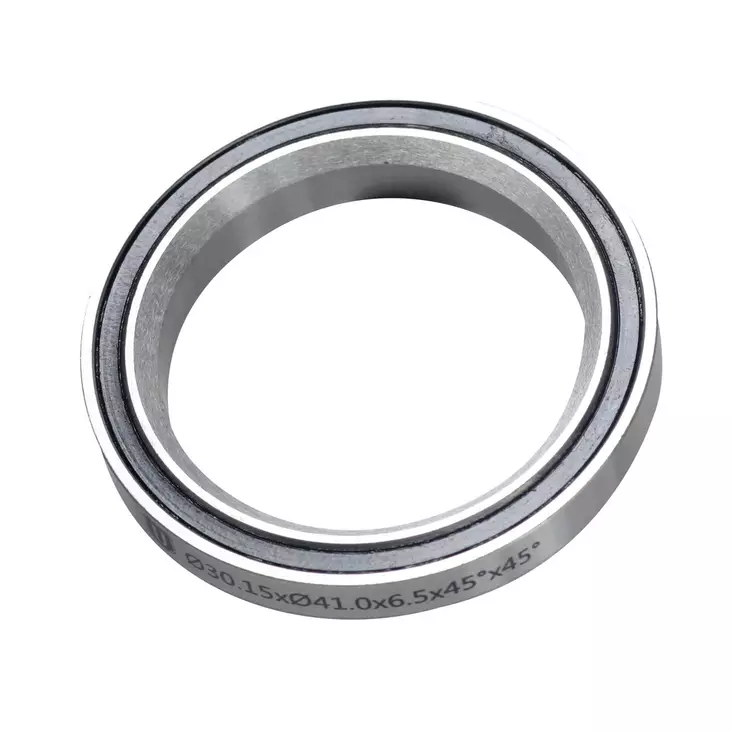 Ohjainlaakeri UNION CB-716, 30,15x41,0x7 45°/45° - Polkupyörän ohjainlaakerit - 436716 - 2