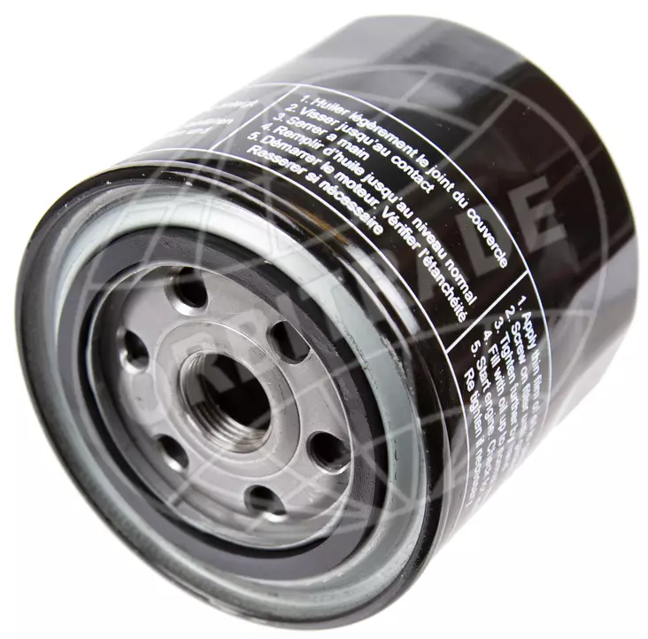 Orbitrade, oil filter - Veneen sisäperämoottorin osat - 117-4-14476 - 1