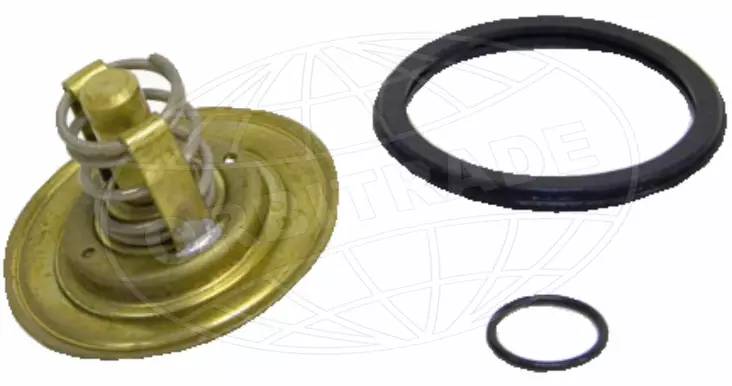 Orbitrade, thermostat kit - Veneen termostaatit - 117-2-15796 - 1