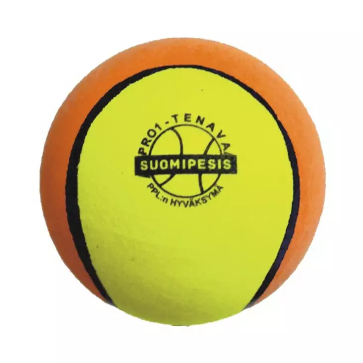 Pesäpallo tenava 110g - Pesäpallot - kl326006 - 2