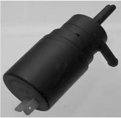 Pesinpumppu - DFK lämpöhyttien varaosat - 723-001576 - 1