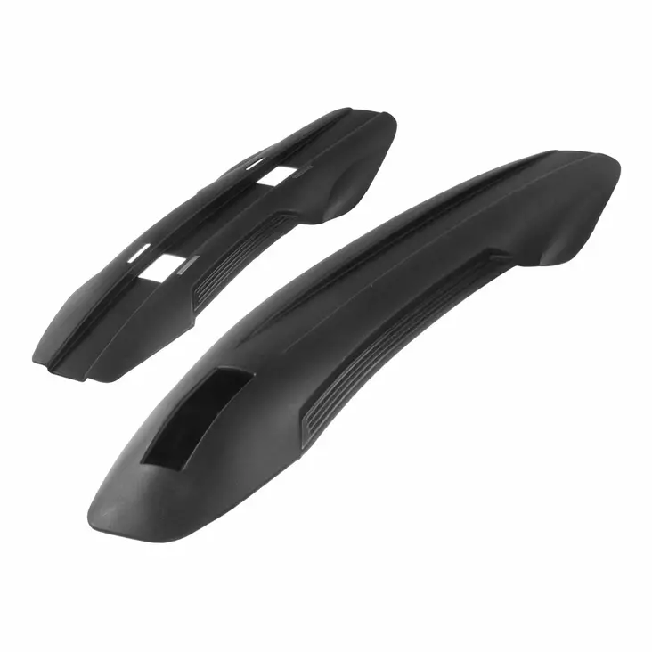 Pikalokasuojapari 24-26", Cavo Fat-bike, 130/141mm - Polkupyörän lokasuojat - 41-336 - 1