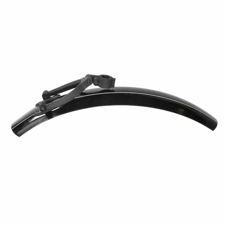 Pikalokasuoja taakse 24-26", m-wave fat-bike, 115mm - Polkupyörän lokasuojat - 386206 - 1