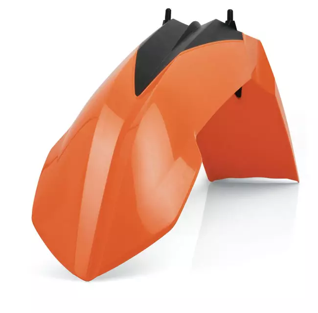Polisport etulokasuoja KTM 85 13 - Crossipyörän lokasuojat - 172-0243-6 - 1