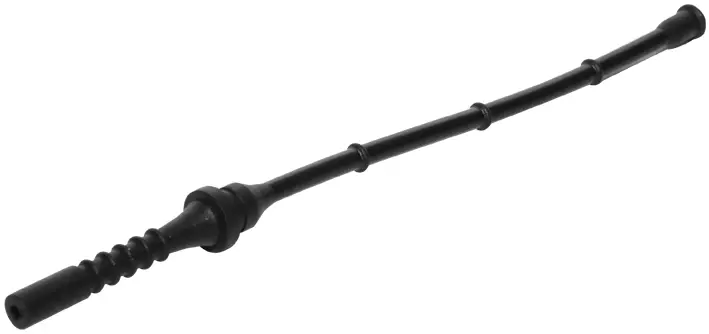 Polttoaineletku: Stihl FS120, FS200, FS250 - Stihlin polttoainejärjestelmät - 442-520-5576 - 1