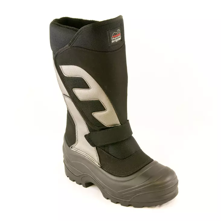 Powerboots Yak saapas - Kelkkakengät - 96-6353-36 - 1