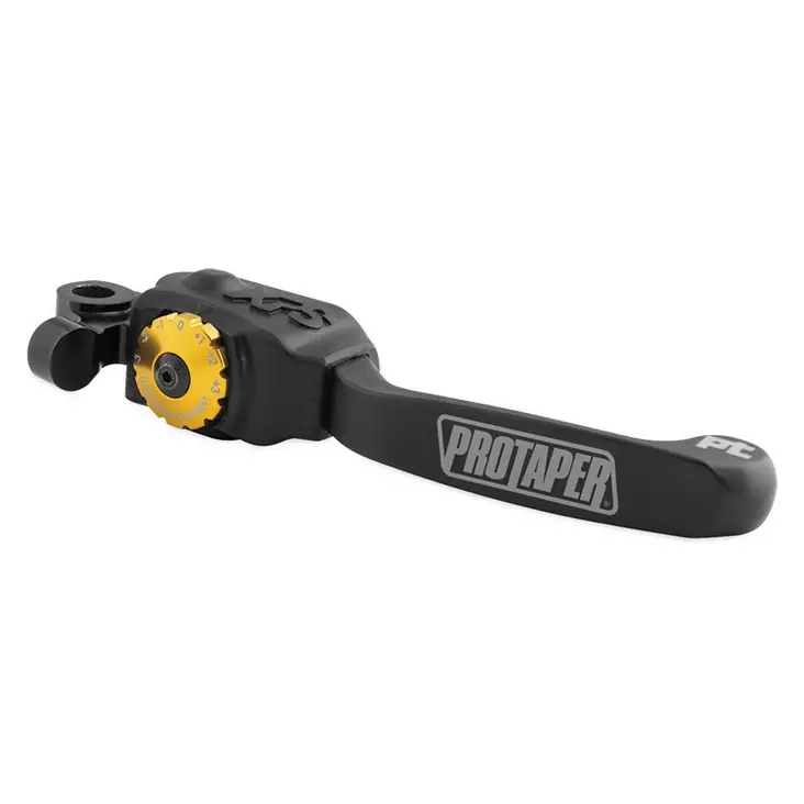 Protaper Profile Pro jarrukahva - Ohjaustangot ja kahvatupit - 63-4096 - 1