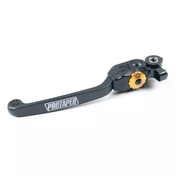 Pro Taper Xps Profile Pro Clutch Lever N - Crossipyörän kytkinvivut - 63-4046 - 1
