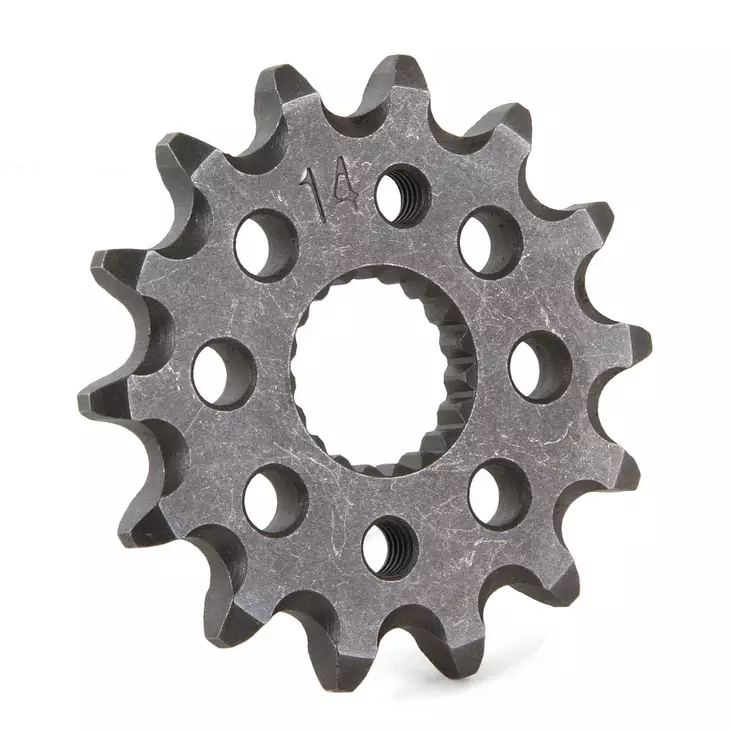 ProX Eturatas CRF150R 07-09 -16T- - Crossipyörän eturattaat - 400-07-FS12007-16 - 1
