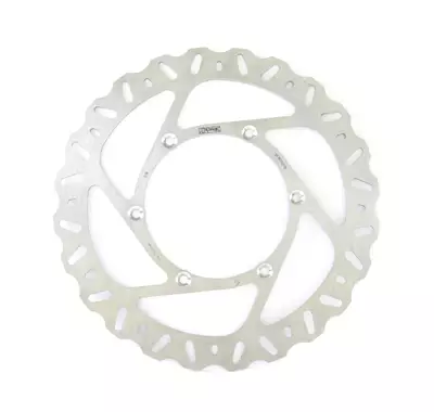 ProX Jarrulevy eteen YZ250/450F 16 + YZ450FX 16 + WR450F 16 - Crossipyörän jarrulevyt - 400-37-BD12416 - 1