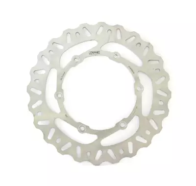 ProX Jarrulevy taakse RM125/250 06-12 - Crossipyörän jarrulevyt - 400-37-BD23206 - 1