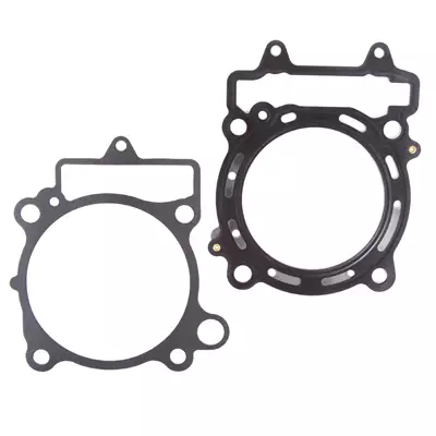 ProX Kansi- ja alap.tiiviste KX450F '16-17 - Crossipyörän kannentiivisteet - 400-36-4416 - 1