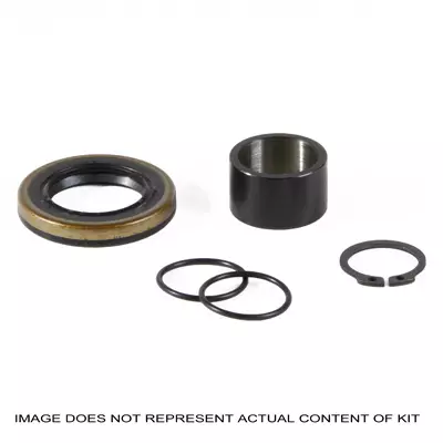 ProX Vetoakselin tiivistesarja Kawasaki KX125 94-05 - Crossipyörän vetoakselin tiivisteet - 400-26-640016 - 1