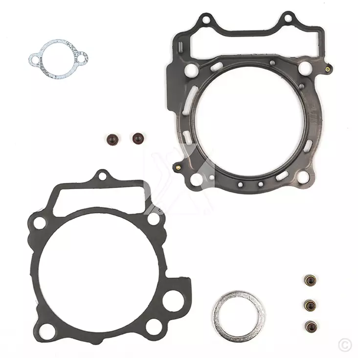 ProX Yläpään tiivistesarja YZ450F 06-09 + WR450F 07-11 - Crossipyörän yläpään tiivistesarjat - 400-35-2426 - 1