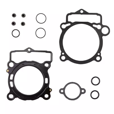 ProX Yläpään tiivistesrj. KTM250SX-F '16- + HVA FC250 16- - Crossipyörän yläpään tiivistesarjat - 400-35-6316 - 1