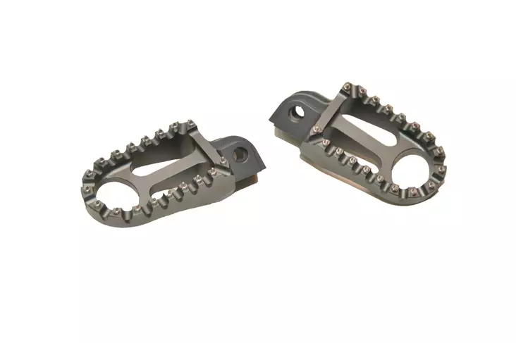 Psychic jalkatapit Yamaha - Crossipyörän jalkatapit - 395-04416 - 1