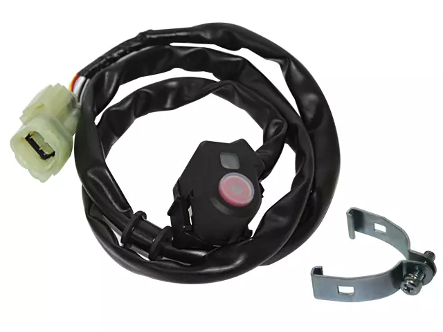 Psychic tappokatkaisija CRF250 10-13/CRF450 09-12 - Crossipyörän katkaisijat - 395-03146 - 1