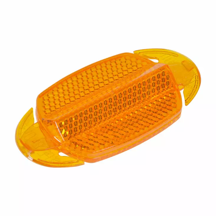 Puolaheijastin Herrmans - Polkupyörän heijastimet ja turvaliivit - 60016 - 1