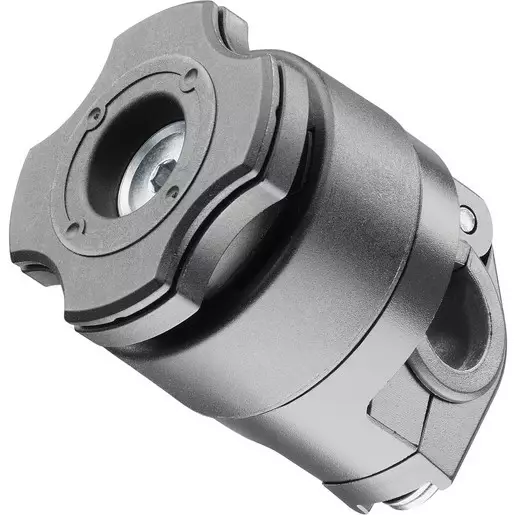 Quiklox - Mirror Mount For Scooter - Älypuhelin- ja tablettitarvikkeet - 297-2376 - 1