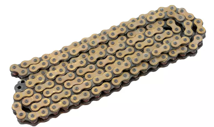 Regina 420 RX3 Ketju+Jousil. - Mopon ketjut - 281-42006-146 - 1