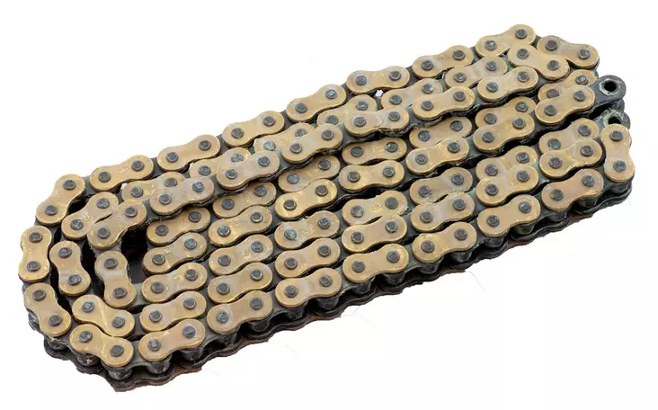 Regina 428 RH2 Ketju+Jousil. - Moottoripyörän ketjut - 281-42820-136 - 1