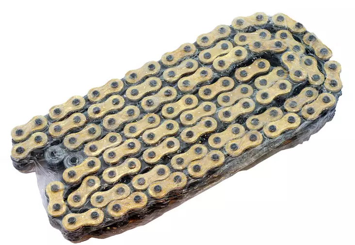 Regina 520 QUAD Z-rengask.+Jousil.(Master) - Crossipyörän ketjut - 281-52013-096 - 1