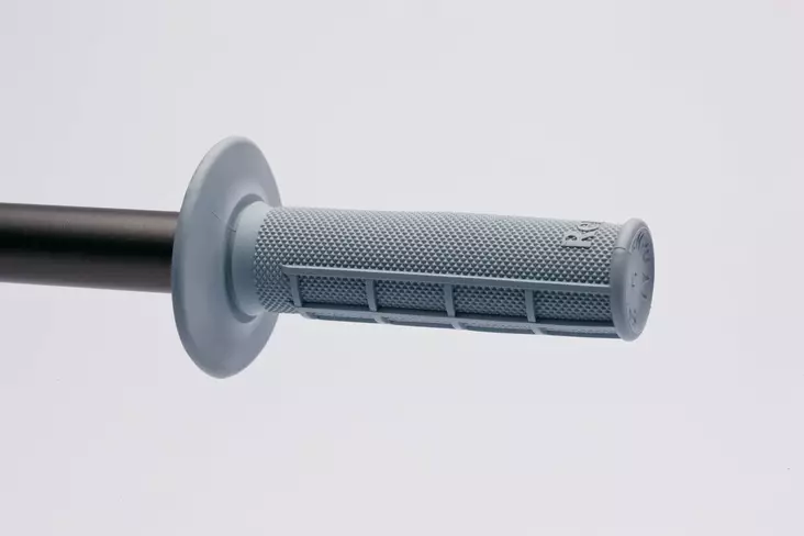 Renthal Tupet Diamond Half Waffle Soft - Kahvatupit - 455-G086 - 1