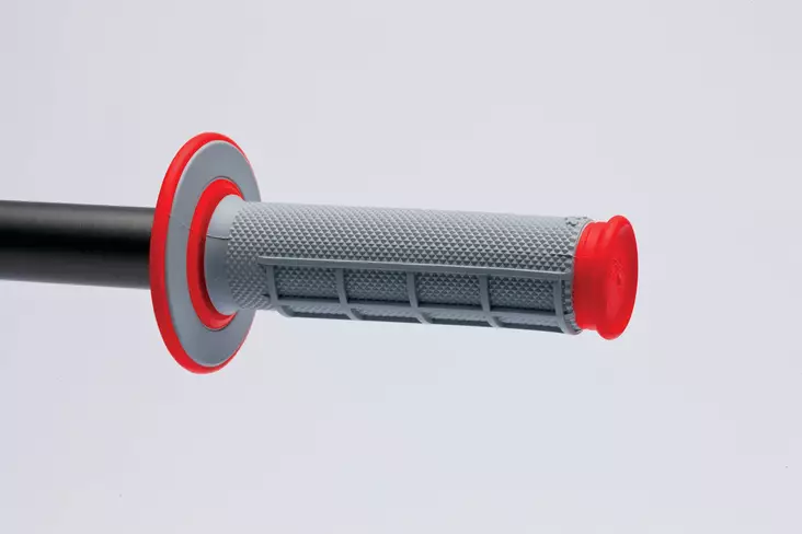 Renthal Tupet Duallayer Diamond Half Waf - Kahvatupit - 455-G156 - 1