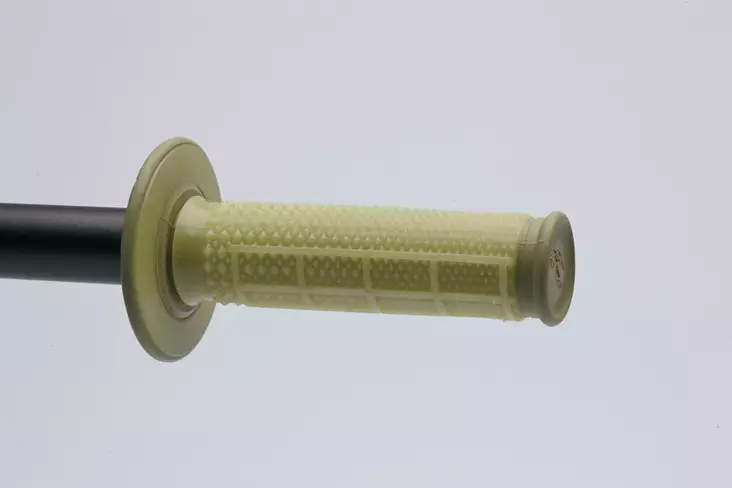 Renthal Tupet Kevlar Duallayer TapePunai - Kahvatupit - 455-G166 - 1