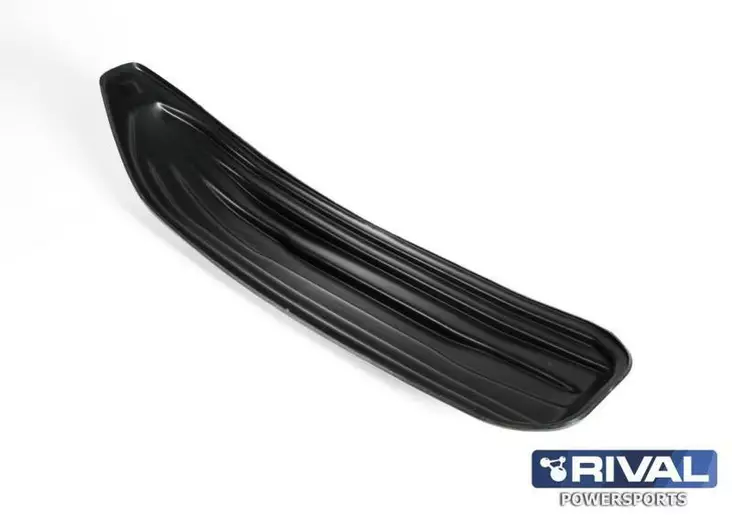 Rival Suksenpohjamuovi, BRP Blade (pari) - Moottorikelkan levikesukset - 884-7206 - 2