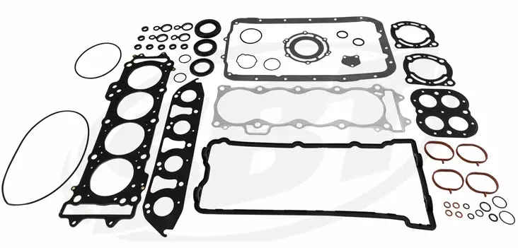 SBT Tiivistesarja Kawasaki 4-T. - Vesijetin moottorinosat - 139-48-216 - 0