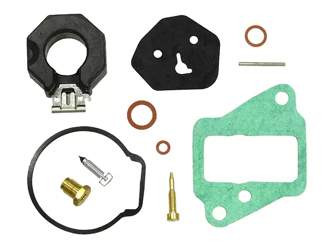 Sea-X, kaasuttimen korjaussarja Yamaha - Veneen kaasuttimen korjaussarjat - 121-9-37506 - 1