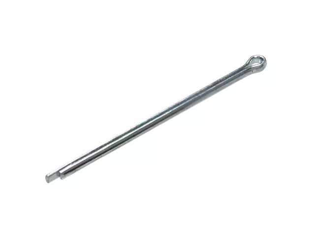 Sea-X saksisokka 38x2mm 10pakk. - Veneen ruuvit ja pidikkeet - 125-9-944236 - 1