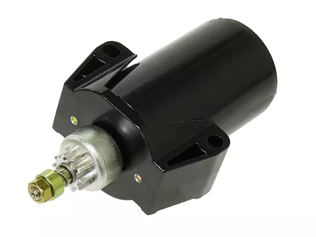 Sea-X, starttimoottori - Veneen starttimoottorit - 120-9-01446 - 1