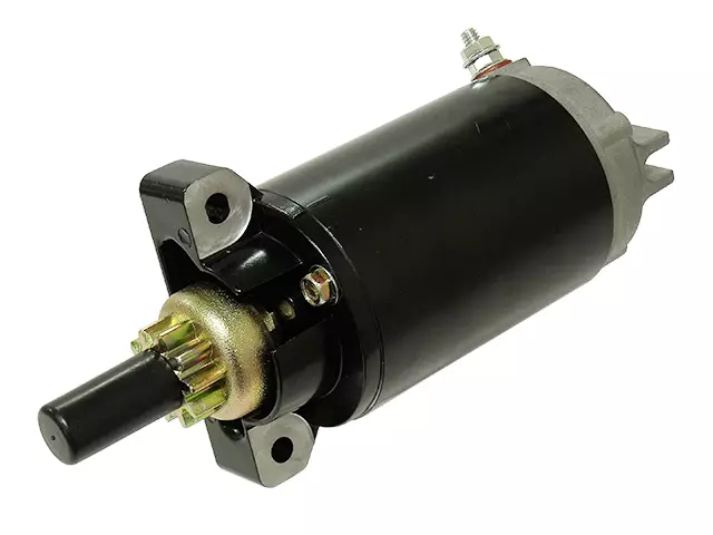 Sea-X, starttimoottori - Veneen starttimoottorit - 120-9-15016 - 1