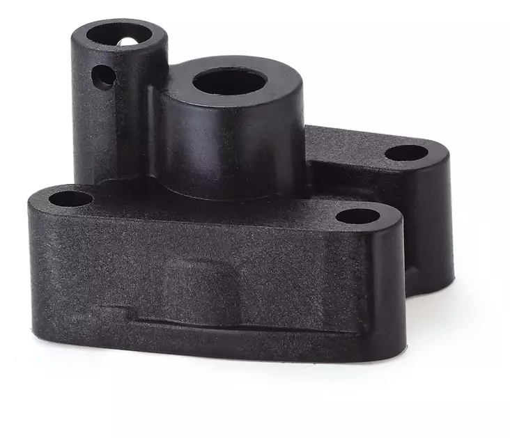 Sea-X vesipumpunkotelo Yamaha 4-5HP (2 & 4-Stroke) - Veneen vesipumpun korjaussarjat - 122-9-43266 - 1