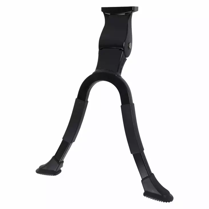 Seisontatuki ATRAN Moove tupla, 24-28", keskelle, E-Bike yhteensopiva - Polkupyörän seisontatuet ja osat - 62136 - 1