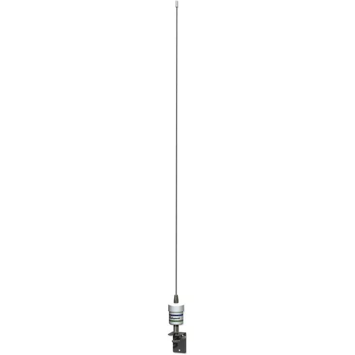 Shakespeare 5215-D stainless steel VHF antenni - Veneen VHF- antennit - 115-501-006 - 1