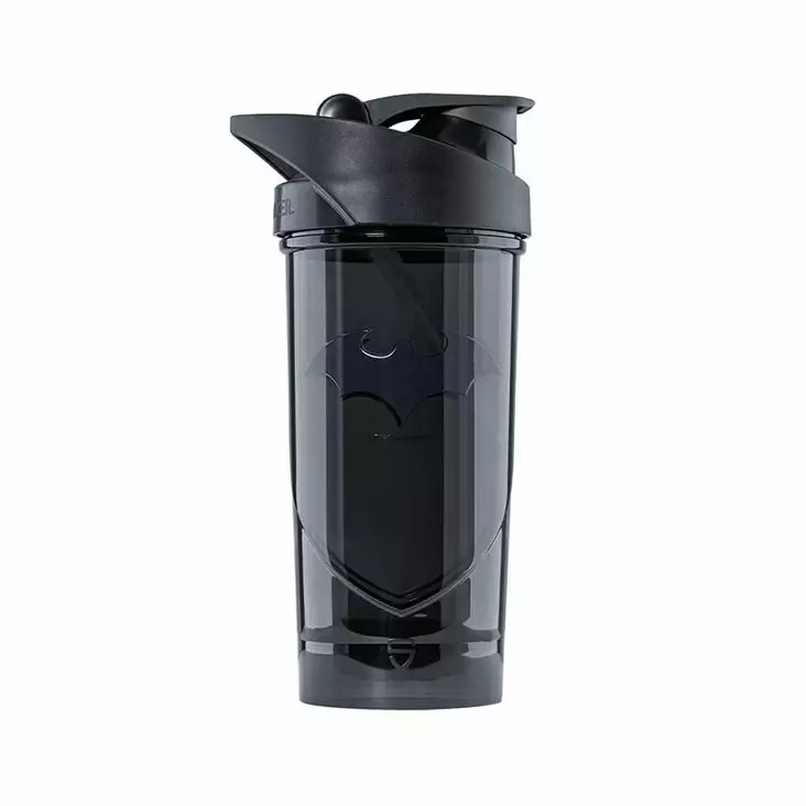 Shieldmixer Hero Pro Batman Dark Shakeri - Juomapullot ja Shakerit - GSSHM00026 - 1