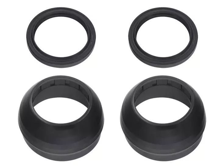Sixty5 Fork Seal And Dust Seal Kit K75/K - Moottoripyörän öljytiivisteet - 221-KIT08626 - 1