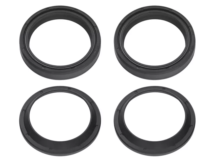 Sixty5 Fork Seal And Dust Seal Kit XR650 - Moottoripyörän öljytiivisteet - 221-KIT08916 - 1