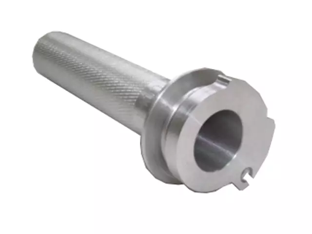 Sixty5 Kaasukahvan holkki RM60/80/85 - Ohjaustangon tarvikkeet - 5-4016 - 1