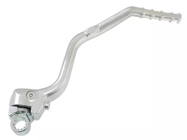 Sixty5 käynnistyspoljin RM-Z450 08-14,RMZ-450X 13-16 - Crossipyörän polkimet - 394-08956 - 1