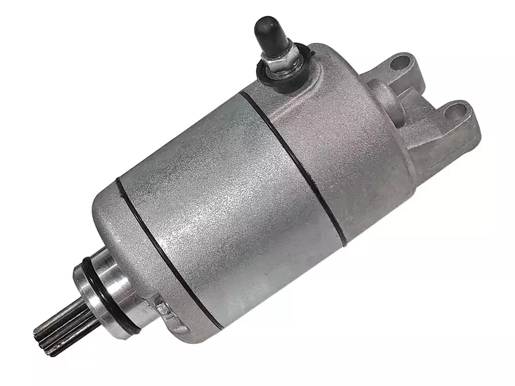 Sixty5 Starttimoottori Suzuki GSXR600 96 - Moottoripyörän sähköosat - 110-25-01076 - 1