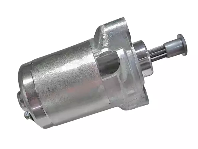 Sixty5 Starttimoottori Yamaha MT125 MT15 - Moottoripyörän sähköosat - 110-25-01086 - 1