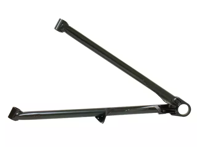 Sno-X alempi A-varsi, Oikea, Ski-Doo - Moottorikelkan A-varret - 88-08206 - 1